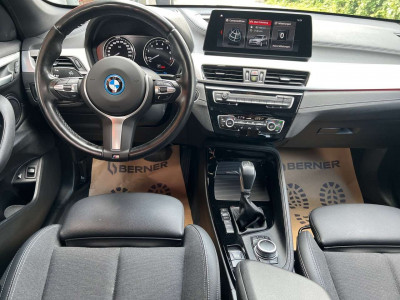 BMW X1 Gebrauchtwagen BMW X1 Gebrauchtwagen