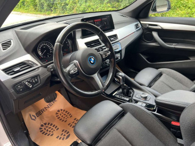 BMW X1 Gebrauchtwagen BMW X1 Gebrauchtwagen