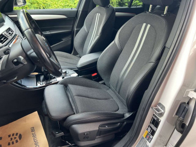 BMW X1 Gebrauchtwagen BMW X1 Gebrauchtwagen