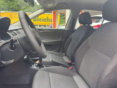 Skoda Rapid Gebrauchtwagen Skoda Rapid Gebrauchtwagen