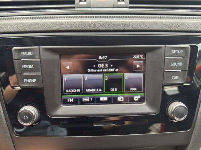 Skoda Rapid Gebrauchtwagen Skoda Rapid Gebrauchtwagen