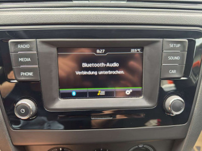 Skoda Rapid Gebrauchtwagen Skoda Rapid Gebrauchtwagen