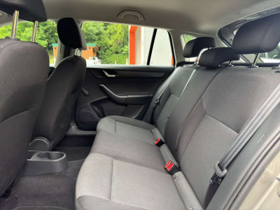 Skoda Rapid Gebrauchtwagen Skoda Rapid Gebrauchtwagen
