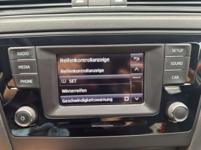 Skoda Rapid Gebrauchtwagen Skoda Rapid Gebrauchtwagen