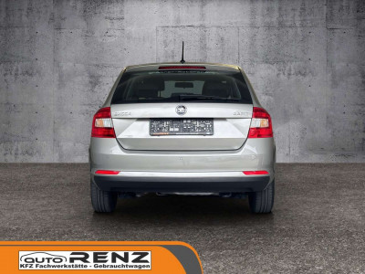 Skoda Rapid Gebrauchtwagen Skoda Rapid Gebrauchtwagen