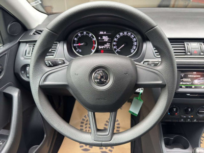 Skoda Rapid Gebrauchtwagen Skoda Rapid Gebrauchtwagen