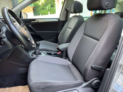 VW Tiguan Gebrauchtwagen VW Tiguan Gebrauchtwagen