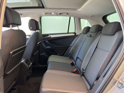 VW Tiguan Gebrauchtwagen VW Tiguan Gebrauchtwagen