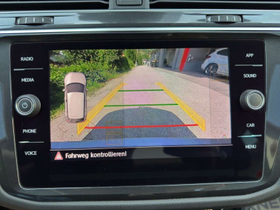 VW Tiguan Gebrauchtwagen VW Tiguan Gebrauchtwagen