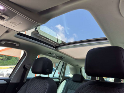 VW Tiguan Gebrauchtwagen VW Tiguan Gebrauchtwagen