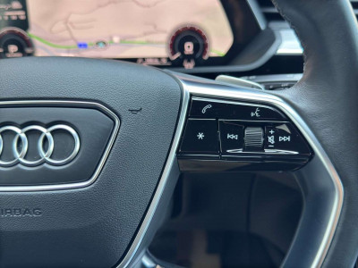 Audi Q8 e-tron Gebrauchtwagen Audi Q8 e-tron Gebrauchtwagen