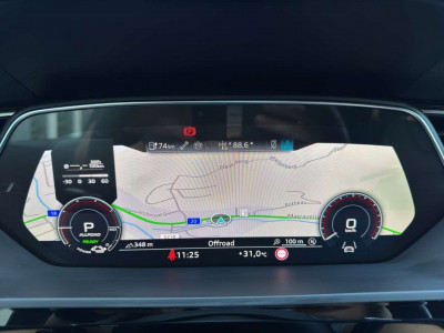 Audi Q8 e-tron Gebrauchtwagen Audi Q8 e-tron Gebrauchtwagen
