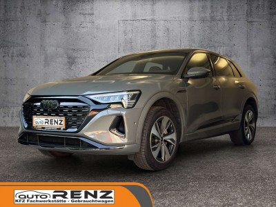 Audi Q8 e-tron Gebrauchtwagen Audi Q8 e-tron Gebrauchtwagen