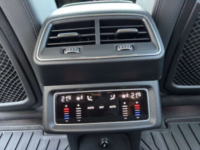 Audi Q8 e-tron Gebrauchtwagen Audi Q8 e-tron Gebrauchtwagen