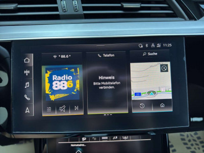 Audi Q8 e-tron Gebrauchtwagen Audi Q8 e-tron Gebrauchtwagen