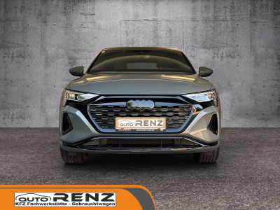 Audi Q8 e-tron Gebrauchtwagen Audi Q8 e-tron Gebrauchtwagen