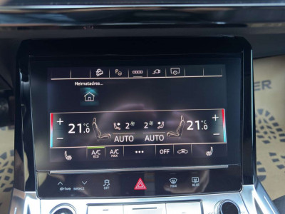 Audi Q8 e-tron Gebrauchtwagen Audi Q8 e-tron Gebrauchtwagen