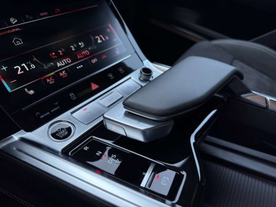 Audi Q8 e-tron Gebrauchtwagen Audi Q8 e-tron Gebrauchtwagen