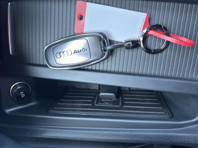 Audi Q8 e-tron Gebrauchtwagen Audi Q8 e-tron Gebrauchtwagen