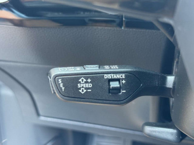 Audi Q8 e-tron Gebrauchtwagen Audi Q8 e-tron Gebrauchtwagen