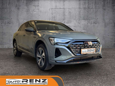 Audi Q8 e-tron Gebrauchtwagen Audi Q8 e-tron Gebrauchtwagen