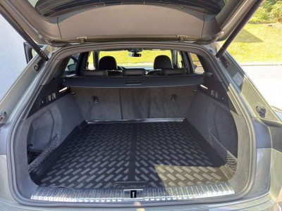 Audi Q8 e-tron Gebrauchtwagen Audi Q8 e-tron Gebrauchtwagen