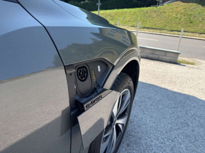 Audi Q8 e-tron Gebrauchtwagen Audi Q8 e-tron Gebrauchtwagen