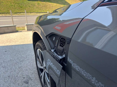 Audi Q8 e-tron Gebrauchtwagen Audi Q8 e-tron Gebrauchtwagen