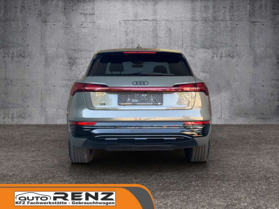 Audi Q8 e-tron Gebrauchtwagen Audi Q8 e-tron Gebrauchtwagen