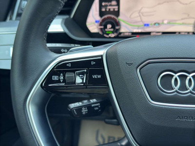 Audi Q8 e-tron Gebrauchtwagen Audi Q8 e-tron Gebrauchtwagen