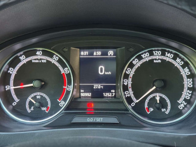 Skoda Rapid Gebrauchtwagen Skoda Rapid Gebrauchtwagen