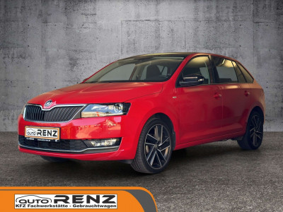 Skoda Rapid Gebrauchtwagen Skoda Rapid Gebrauchtwagen