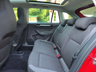 Skoda Rapid Gebrauchtwagen Skoda Rapid Gebrauchtwagen