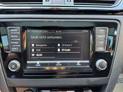 Skoda Rapid Gebrauchtwagen Skoda Rapid Gebrauchtwagen