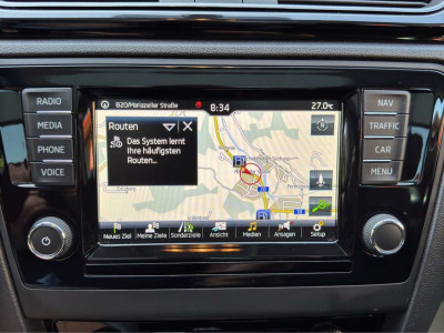 Skoda Rapid Gebrauchtwagen Skoda Rapid Gebrauchtwagen