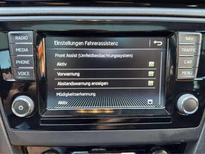 Skoda Rapid Gebrauchtwagen Skoda Rapid Gebrauchtwagen