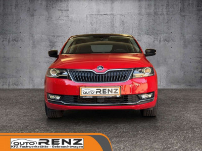 Skoda Rapid Gebrauchtwagen Skoda Rapid Gebrauchtwagen
