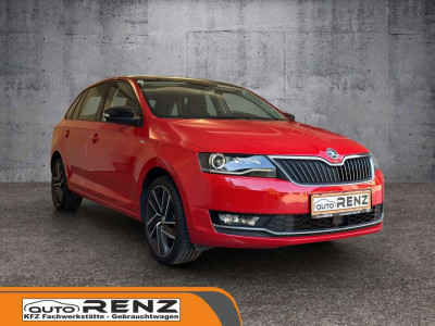 Skoda Rapid Gebrauchtwagen Skoda Rapid Gebrauchtwagen