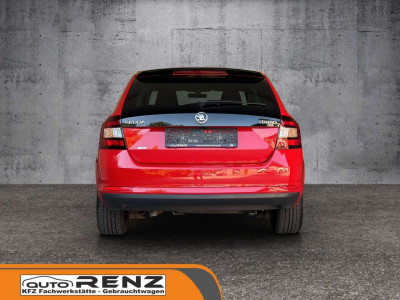 Skoda Rapid Gebrauchtwagen Skoda Rapid Gebrauchtwagen