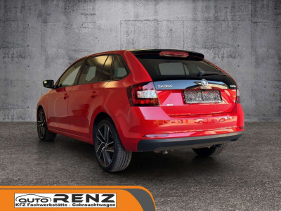 Skoda Rapid Gebrauchtwagen Skoda Rapid Gebrauchtwagen
