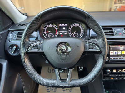 Skoda Rapid Gebrauchtwagen Skoda Rapid Gebrauchtwagen