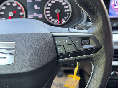 Seat Ibiza Gebrauchtwagen Seat Ibiza Gebrauchtwagen