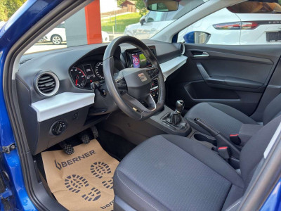 Seat Ibiza Gebrauchtwagen Seat Ibiza Gebrauchtwagen