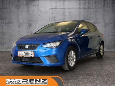 Seat Ibiza Gebrauchtwagen Seat Ibiza Gebrauchtwagen