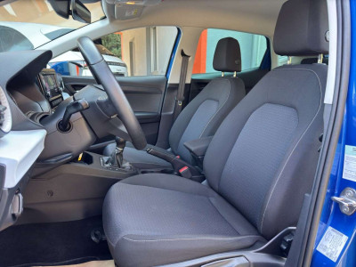 Seat Ibiza Gebrauchtwagen Seat Ibiza Gebrauchtwagen
