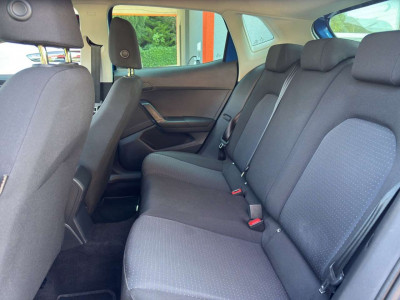 Seat Ibiza Gebrauchtwagen Seat Ibiza Gebrauchtwagen