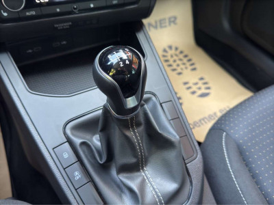 Seat Ibiza Gebrauchtwagen Seat Ibiza Gebrauchtwagen