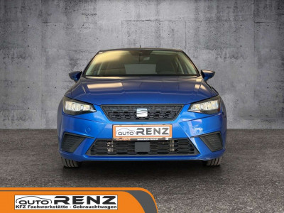 Seat Ibiza Gebrauchtwagen Seat Ibiza Gebrauchtwagen