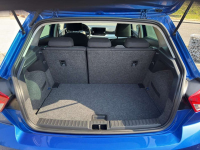 Seat Ibiza Gebrauchtwagen Seat Ibiza Gebrauchtwagen