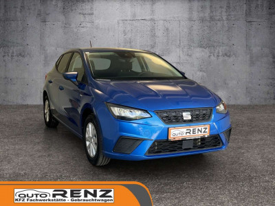 Seat Ibiza Gebrauchtwagen Seat Ibiza Gebrauchtwagen
